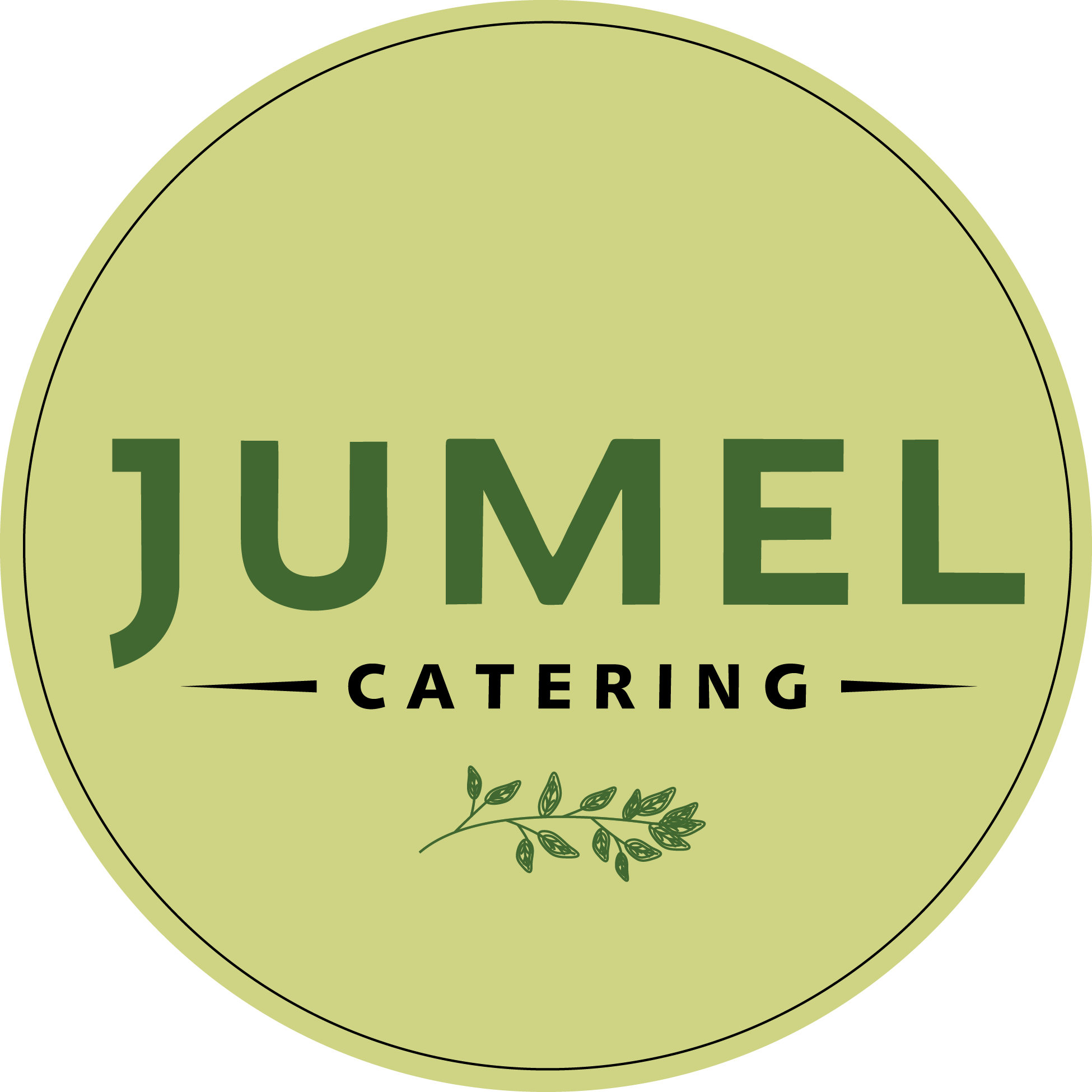 Logo Jumel Catering